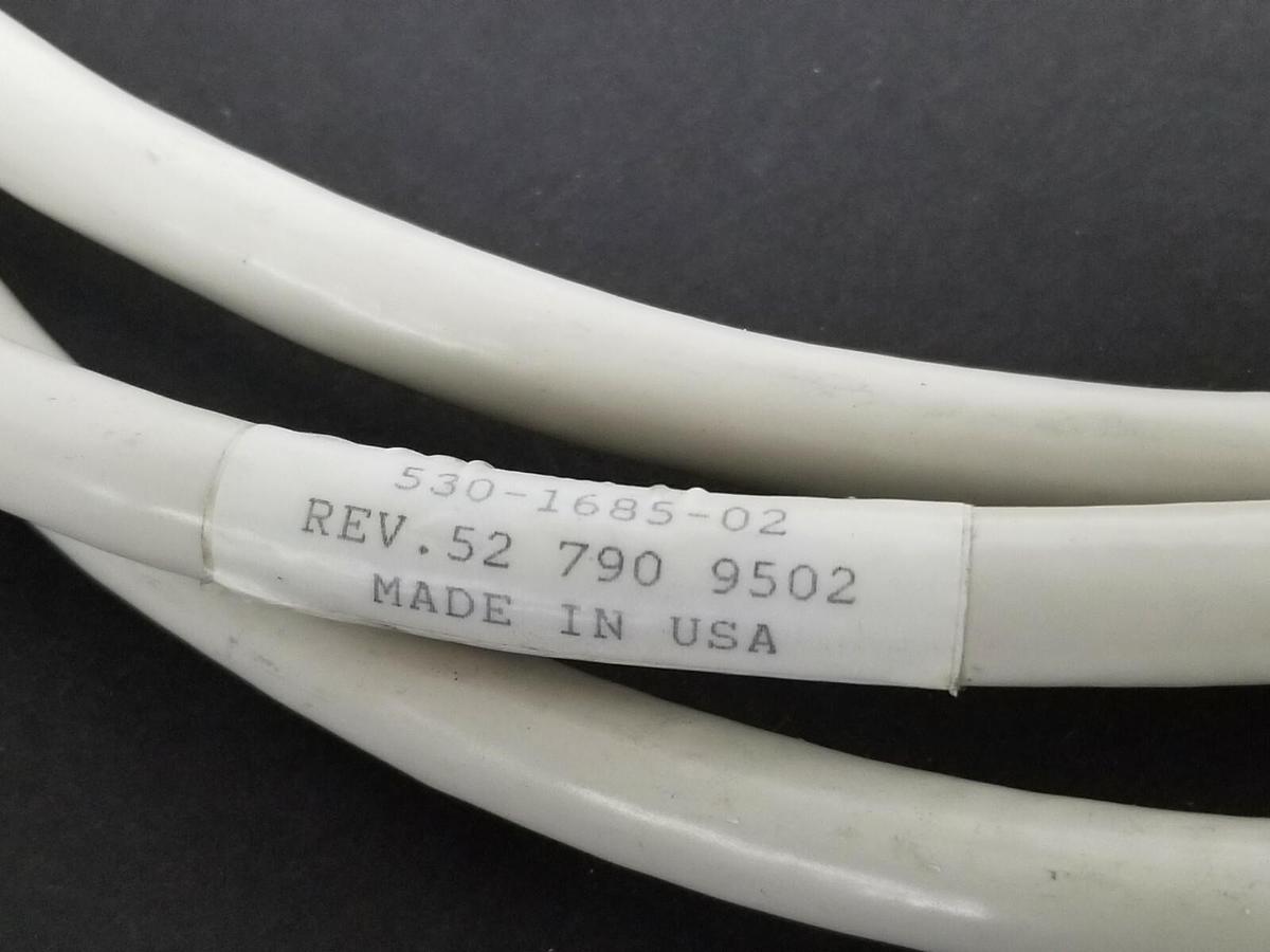 Used THERMABAR MODEL: 285 ACCESSORY KIT 530-1685-02 , E108998 , UNITRONICS-FD CP