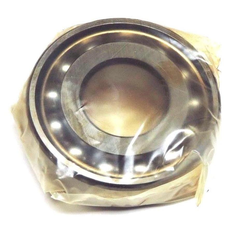 NIB FAFNIR 7306WN SU BEARING 07R 125 7306WNSU