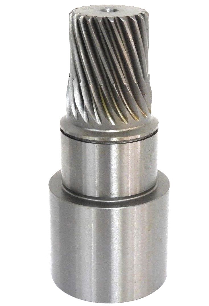 Used NEW WAUKESH CHERRY-BURRELL 079008000 SHAFT PINION