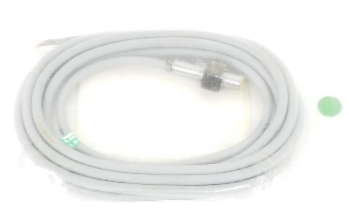 Used NEW TURCK BI1-G08K-AN6X PROXIMITY SENSOR IDENT-NR. 46710, 10...30VDC
