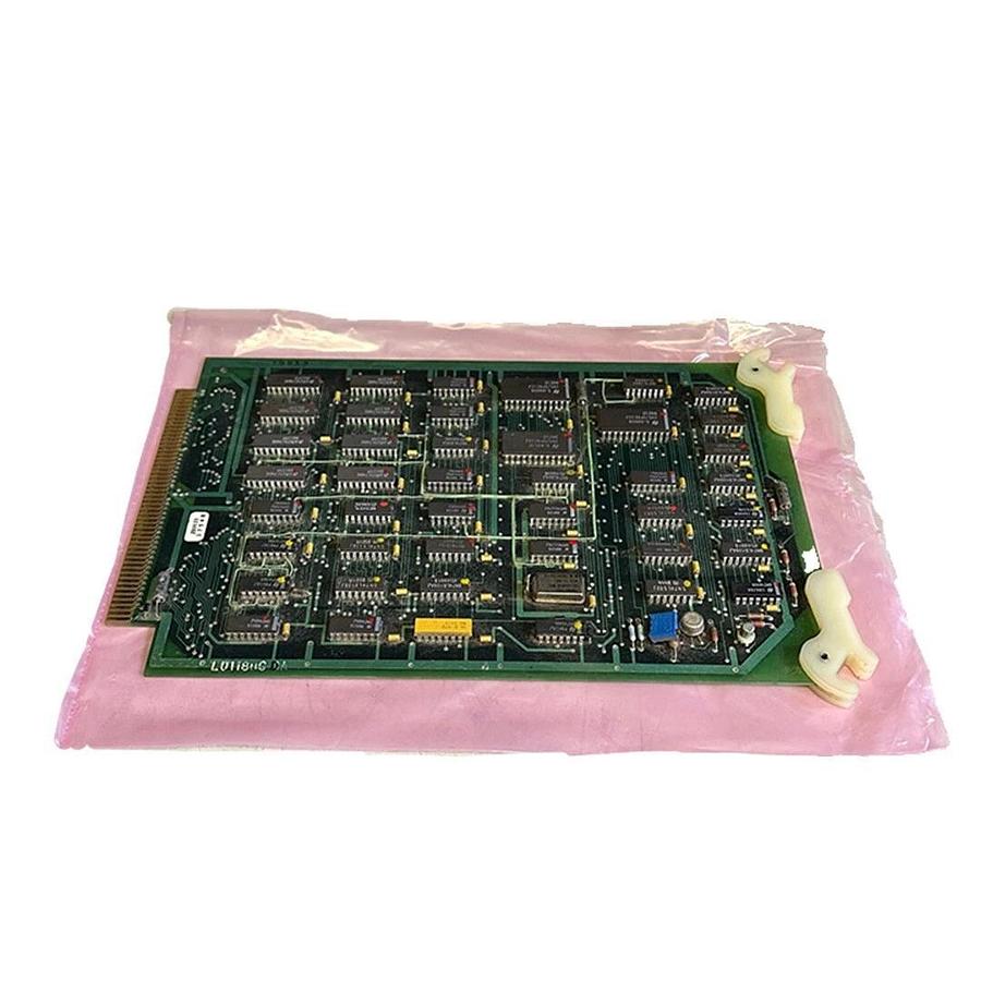 Used INVENSYS FOXBORO L0118UG FOXNET INTERFACE BOARD