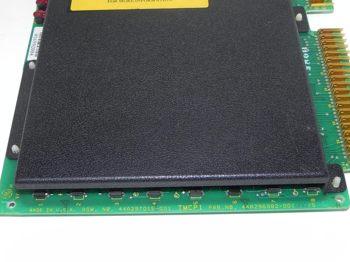 Used GE FANUC IC600CB504A INTERNAL MEMORY BOARD 44A297015-G01