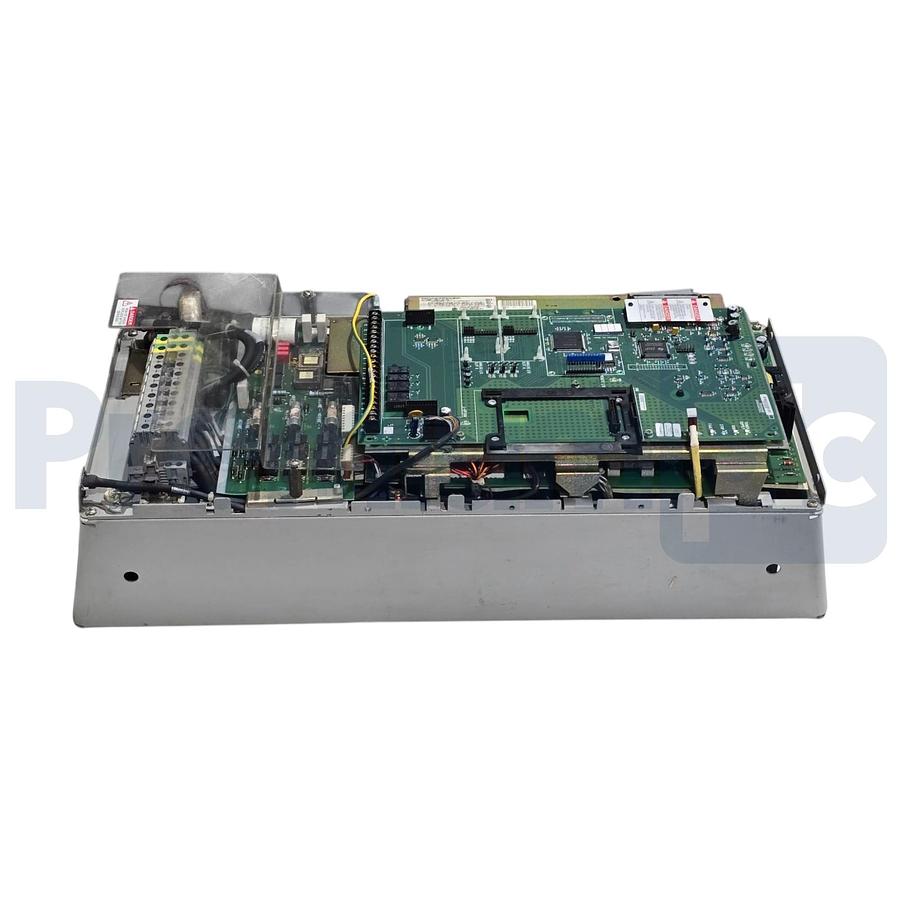 Used Allen Bradley 1336F-C025-AN-EN /B 1336 PLUS AC Drive 600V 30HP Repaired (read)
