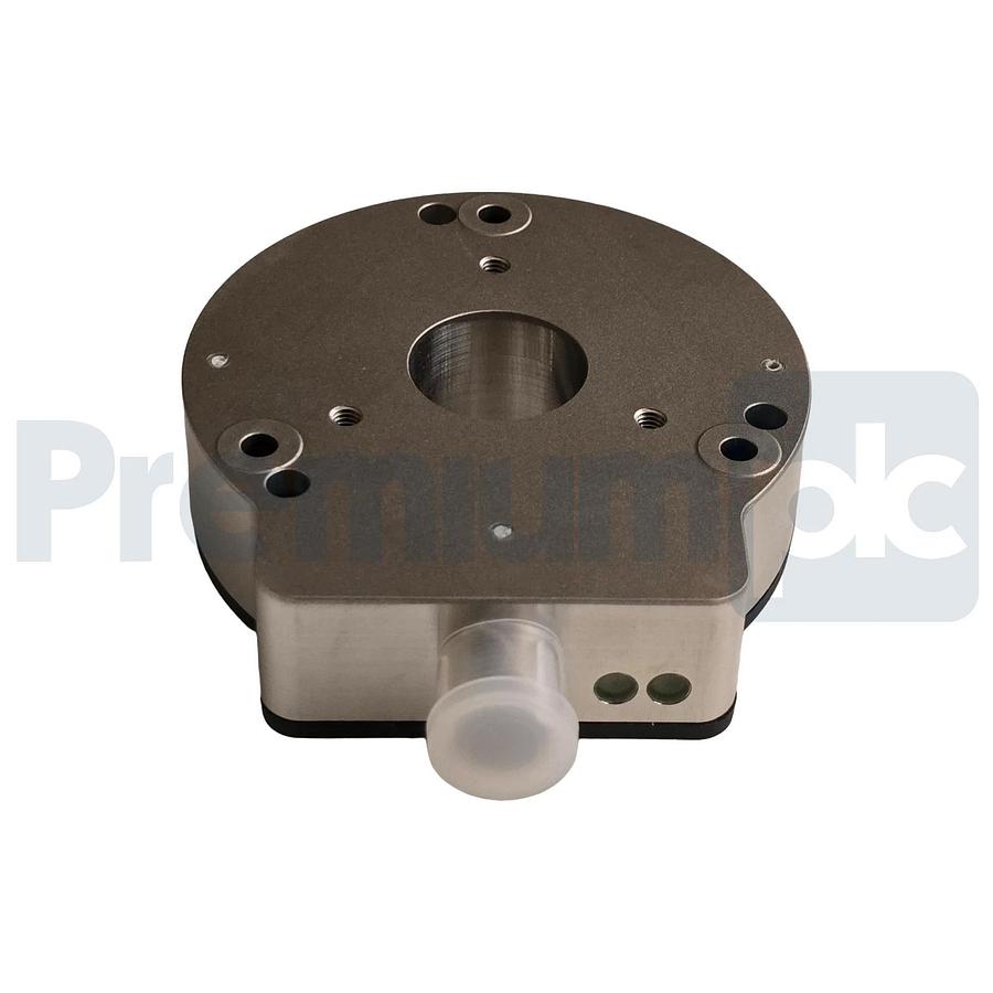 Turck RI360P0-EQR24M0-INCRX2-H1181 S/S Contactless Encoder 10-30V | 1590912 NSMP