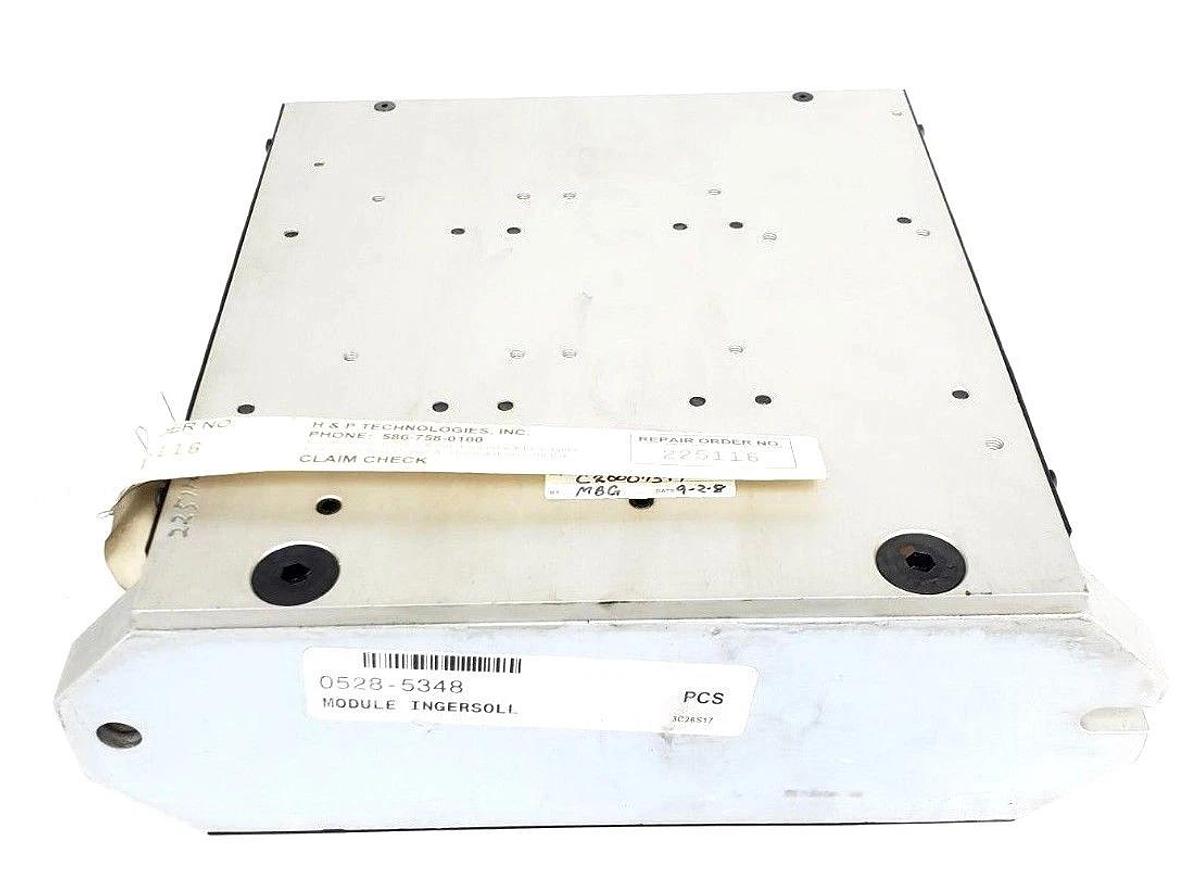 Refurbished INGERSOLL RAND 93969939 DC MOTOR SYSTEM *REPAIRED*