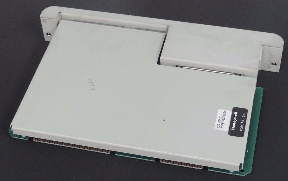 Used HONEYWELL 620-0053 I/0 EXPANDER MODULE 6200053