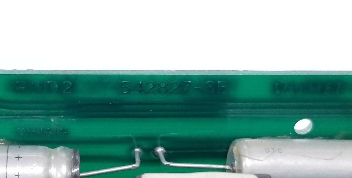 Used VALMET AUTOMATION M851301 M1 POWER SUPPLY MODULE PUD2 542827-3B 542829-4B