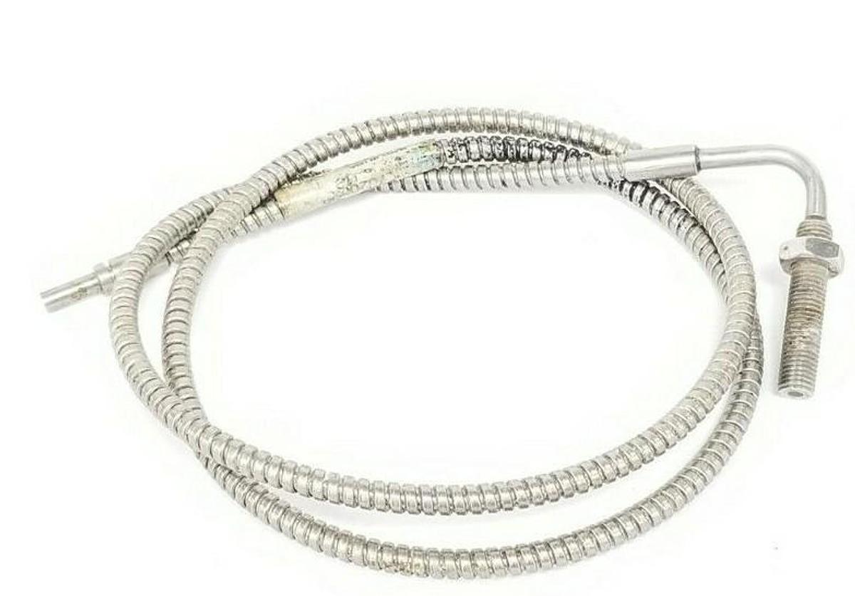 Used SICK 32900 FIBER OPTIC SENSOR