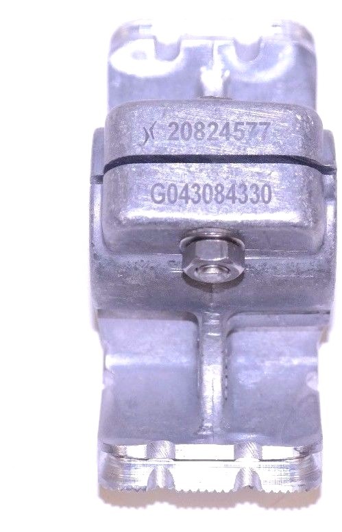 Used KRONES G-043-08-433-0 NECK PALLET ALUM BF RM G043084330