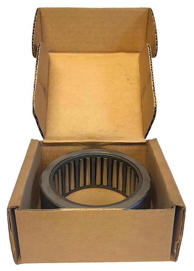Used RBC BEARINGS TJ-6770 / TJ6770 PITCHLIGN HEAVY-DUTY NEEDLE ROLLER BEARING NSMP