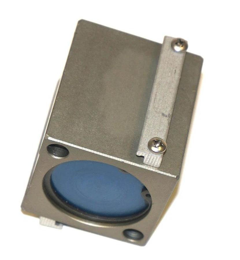 Used FABCO-AIR INC. SQF 221 3/4LRJ PANCAKE CYLINDER SQF22134LRJ