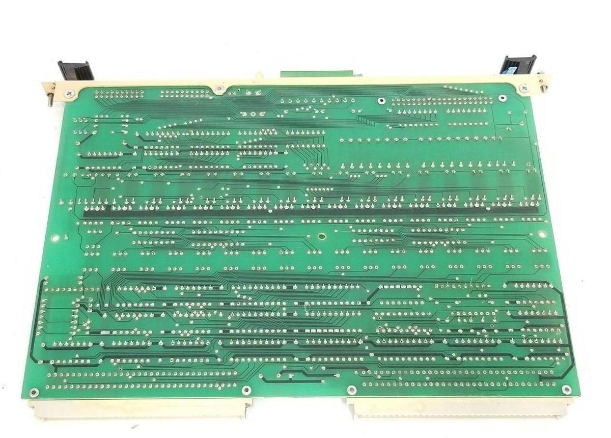 Used ABB / STROMBERG DO86-16 OUTPUT MODULE 57275758 5760852-8E D086-16