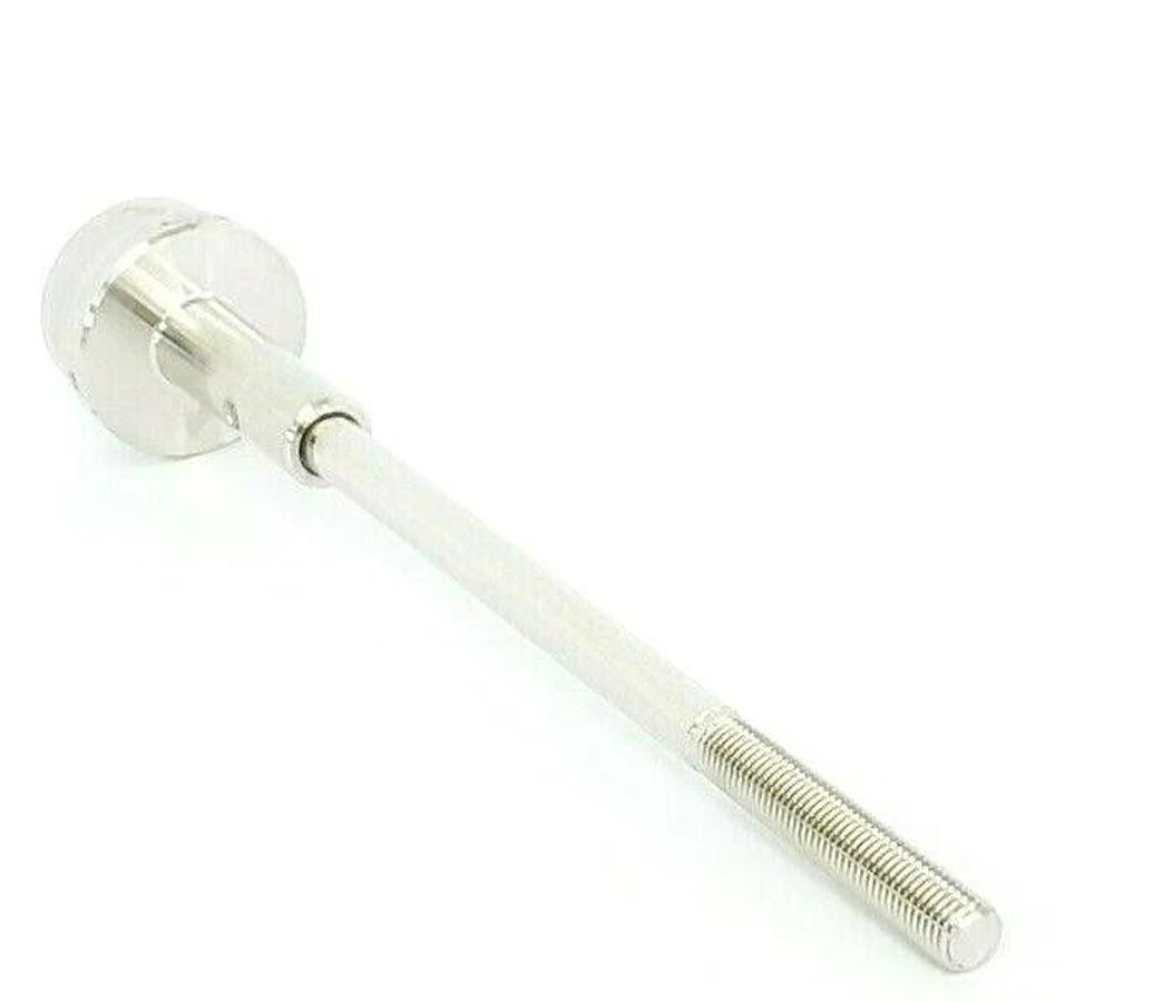 NEW BAUMANN 24401-671-999 SERIES 588 PARABOLIC PLUG & STEM ASSEMBLY 24401671999