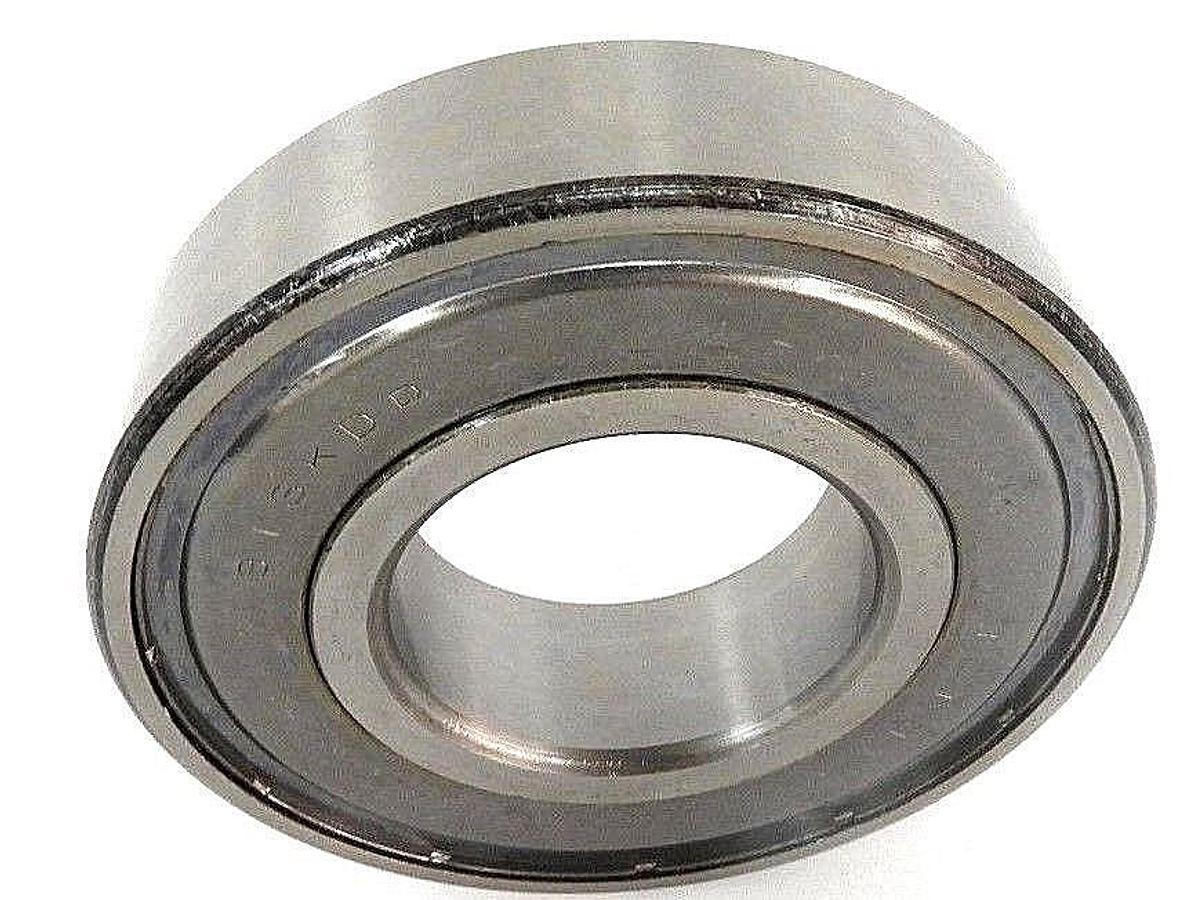 Used NEW FAFNIR 313KDD BALL BEARING 65X140X33MM