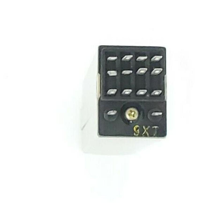 Used FUJI ELECTRIC ST5P TIMER 1 SEC. DC24