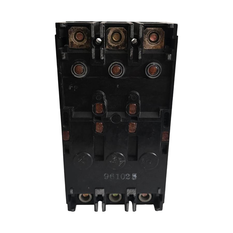 EATON WESTINGHOUSE LB3400F CIRCUIT BREAKER 3P 400A 5680D03G08 w/ 300A TRIP NSNP