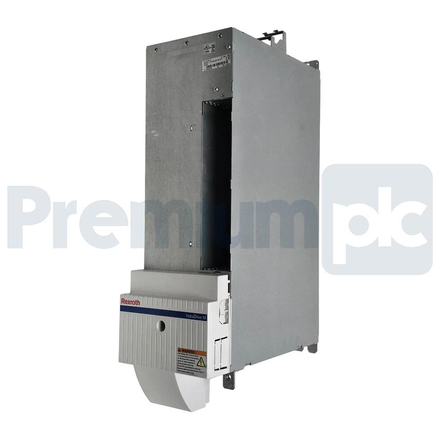 Rexroth Indramat HMS01.1N-W0150-A-07-NNNN | R911297164 Single-Axis Inverter NSMP