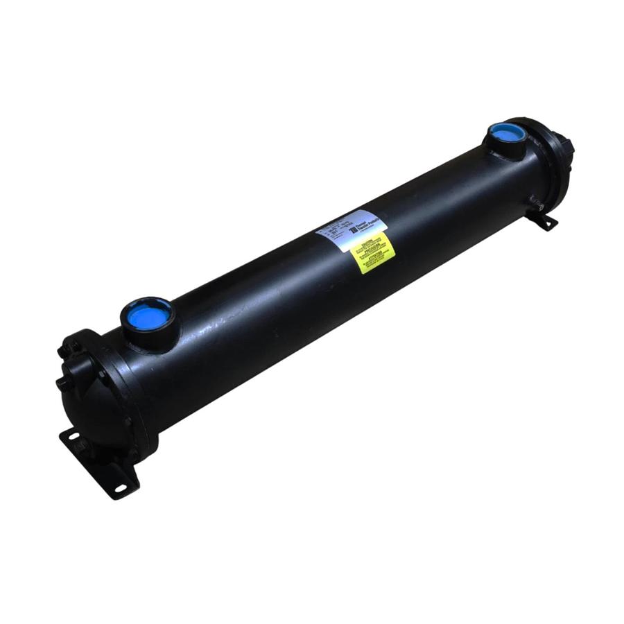 TTP THERMAL TRANSFER PRODUCTS C-1236-6-6-T-SS-SB-S HEAT EXCHANGER 2-PASS 97735