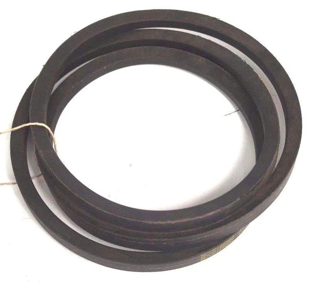 LOT OF 3 NEW BOSTRON B-74 MULTI-V BELTS B74