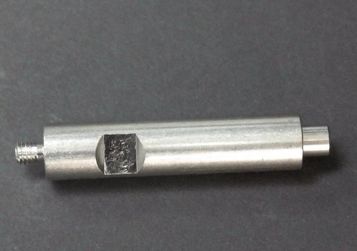 NEW KRONES 1-128-52-275-0 BOLT 1443127 0002120381