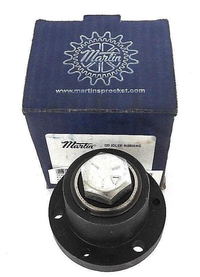 Used NIB MARTIN SD-BB QD IDLER BUSHING SDBB