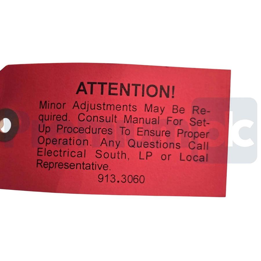 Used Cleveland Machine Controls CMC PM1C Pacemaster I DC Motor Controller Repaired