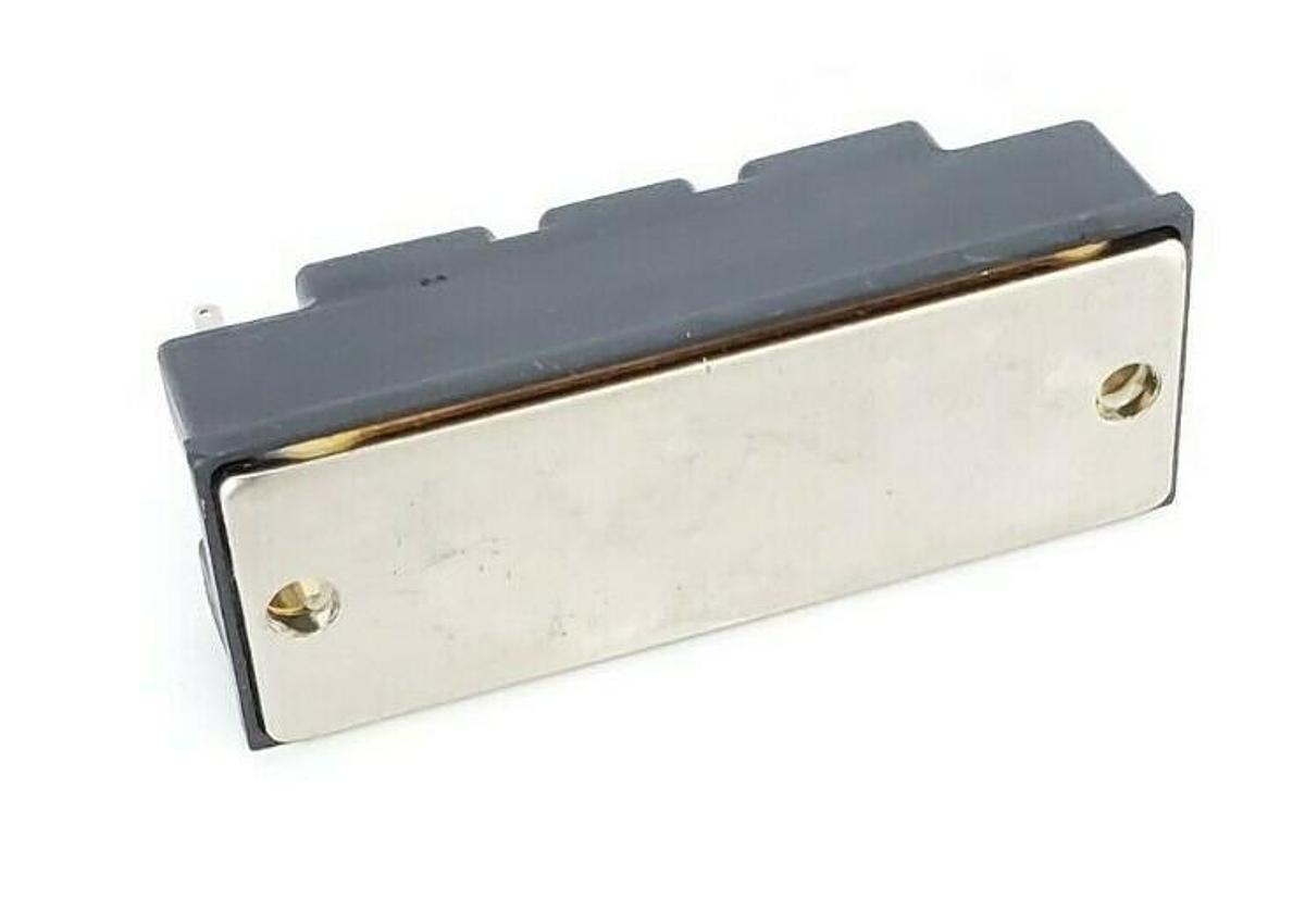 Used PRX POWEREX KD224575 TRANSISTOR MODULE