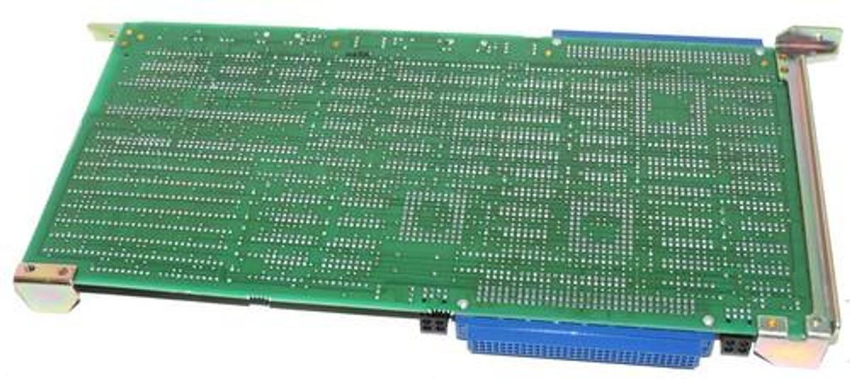 Used FANUC A16B-1211-0040/07A CPU BOARD A16B-1211-0040
