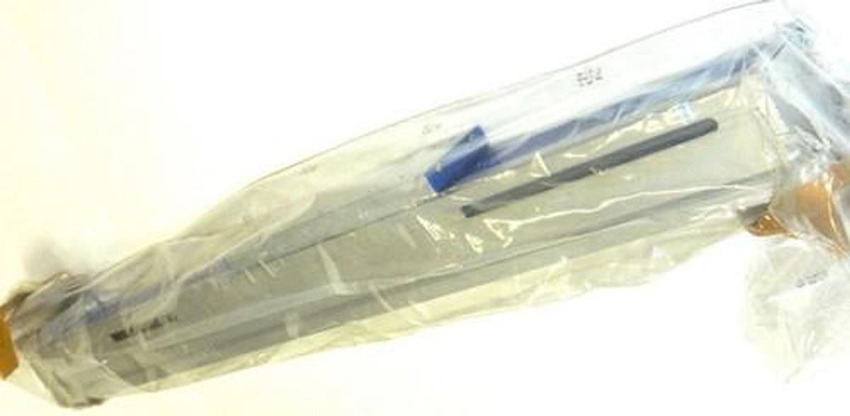 HSB AUTOMATION BETA 80-SSS MECHANICAL LINEAR DRIVE UNIT, REXROTH R169421310