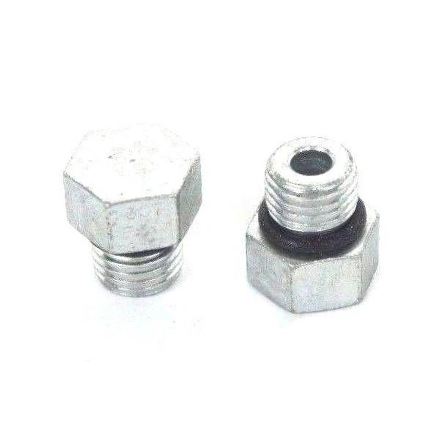 LOT OF 50 NEW EATON 7237X4 ADAPTER PLUGS