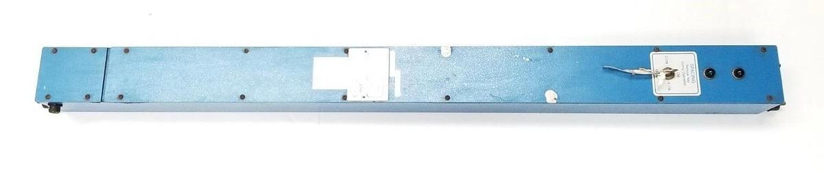 Refurbished TRIAD CONTROLS TR-48-8K-20 LIGHT CURTAIN 48'' TR488K20 (REPAIRED)