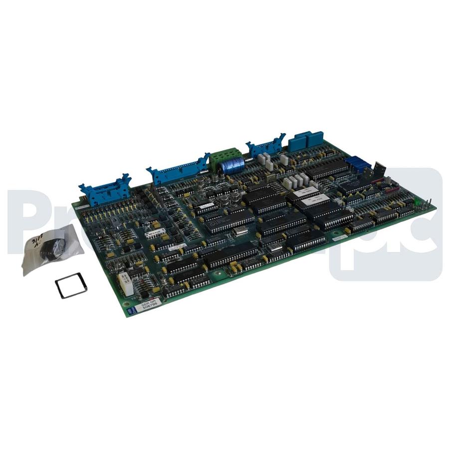 Refurbished ABB Drives 58114791 | SGEA 1001 V3.09 DDC Control Board SGEA1001 5761650-4B REP.