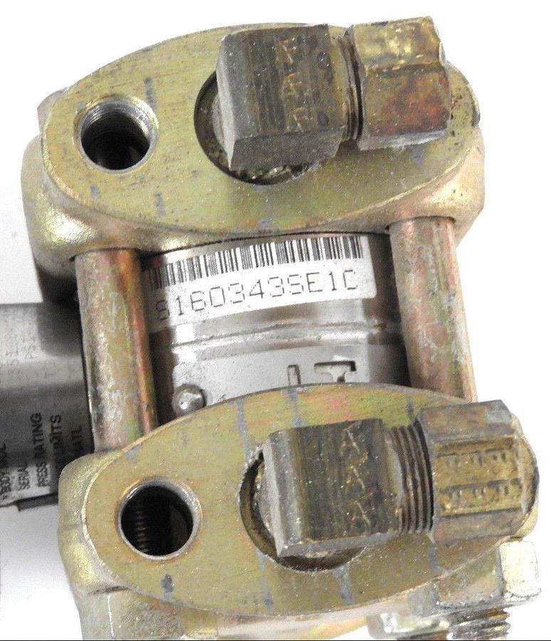 Used HONEYWELL STD930 PRESSURE TRANSDUCER 0-30PSI, STD930-A1A-00000-F1D3-3138