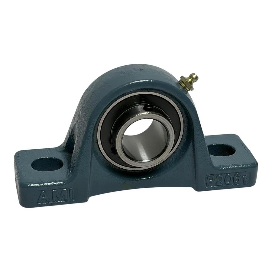 Used AMI Bearings UCP206 Pillow Block Bearing Unit 30mm Bore New Surplus