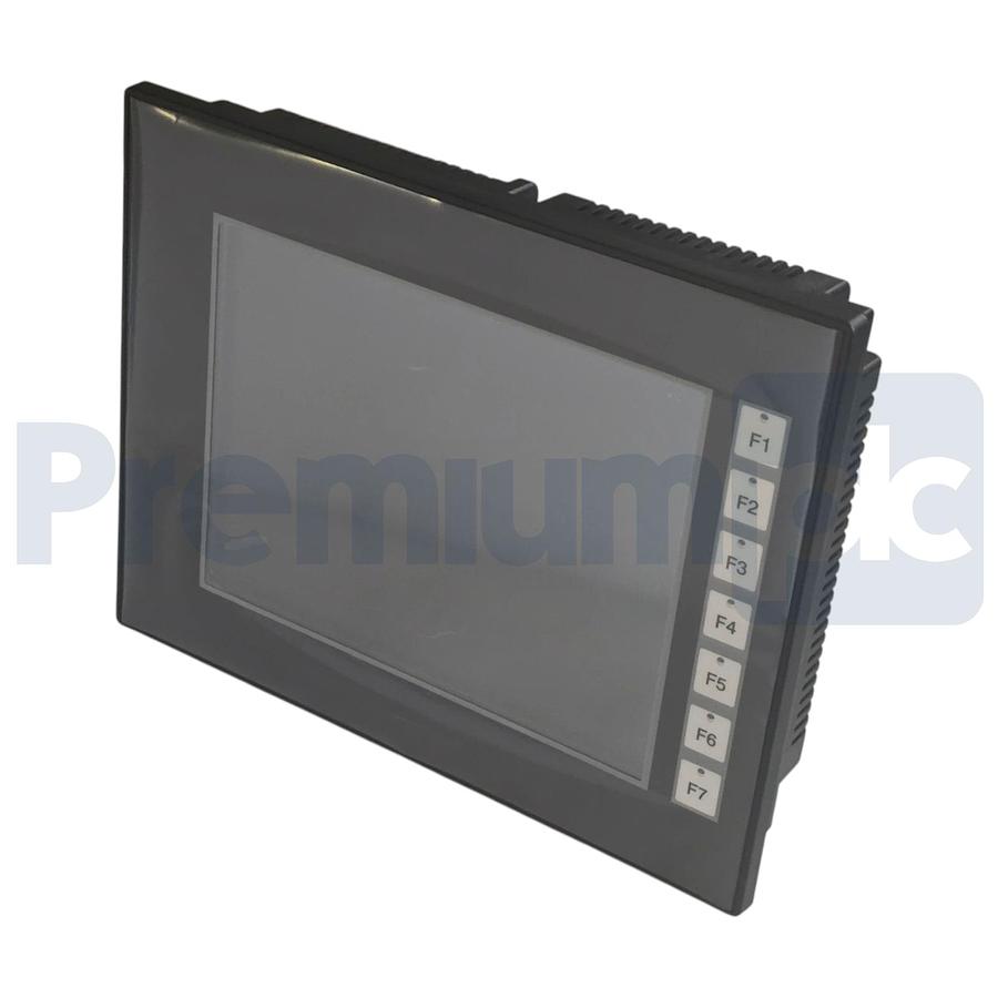 Used AutomationDirect EA3-T8CL C-more Micro HMI Touch Panel 8.4" Color 12-24VDC NSNP
