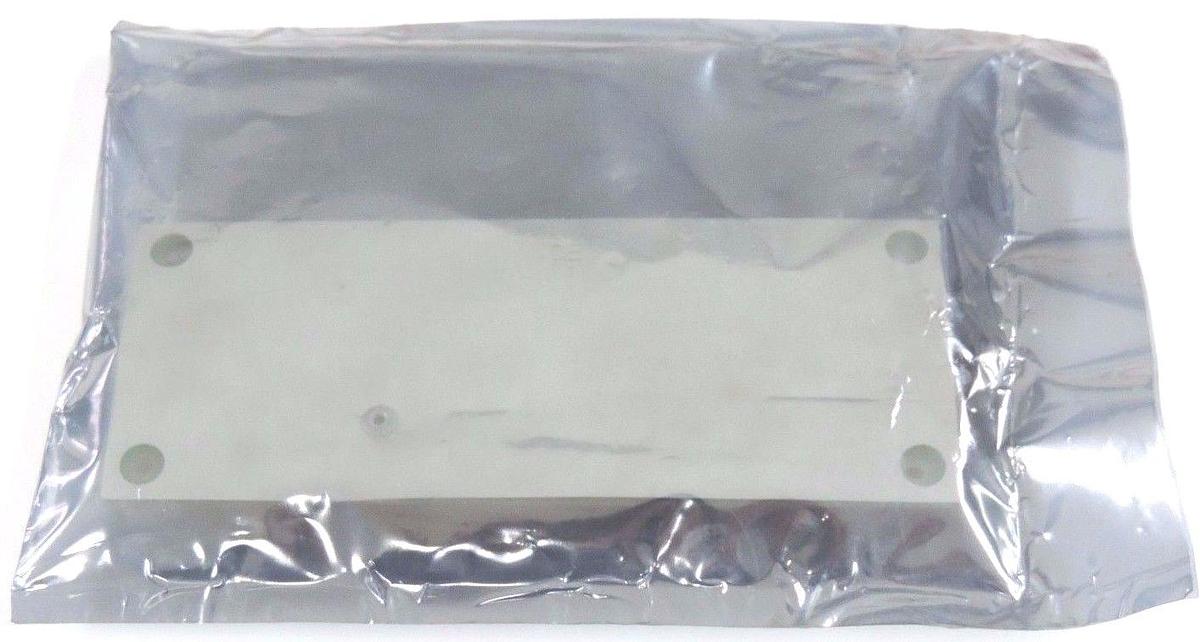 Used NEW RELIANCE ELECTRIC 0-54345-2 PC BOARD METER FILTER 0543452