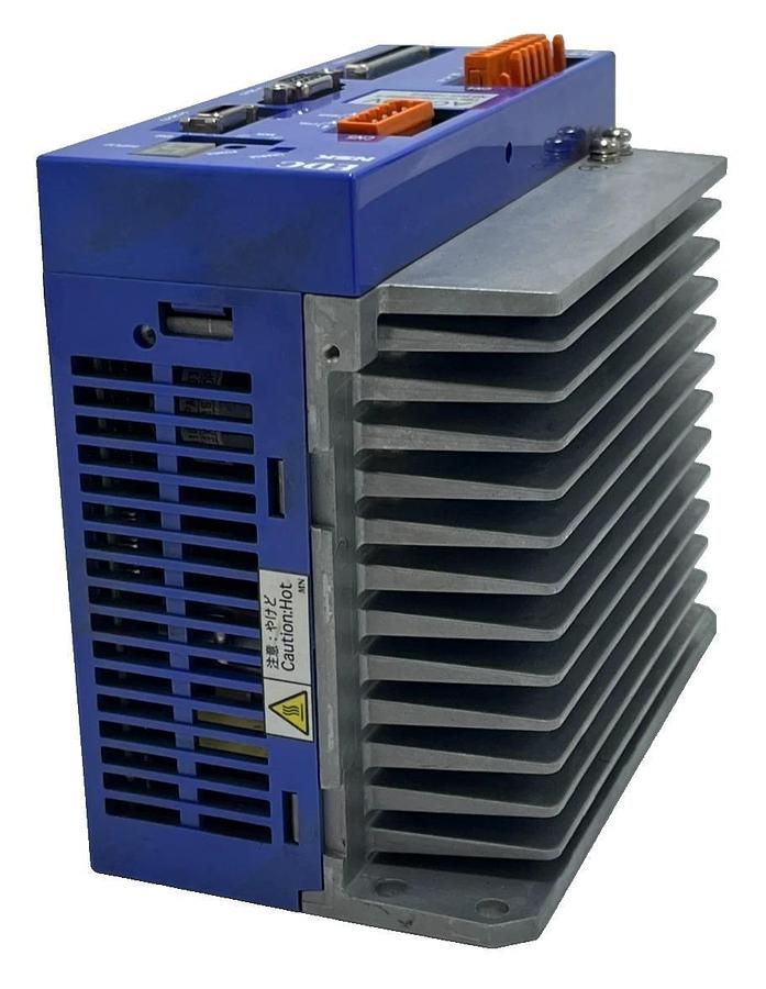 Used NSK EDC-PN4135AB502-B Megatorque Servo Drive 200-240V Absolute Position Driver