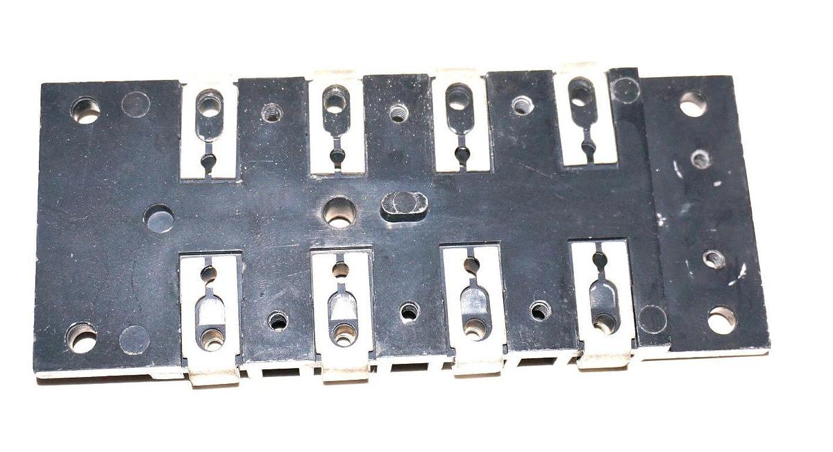 Used CM HOIST 232472 DIODE KIT TERMINAL BLOCK 36024