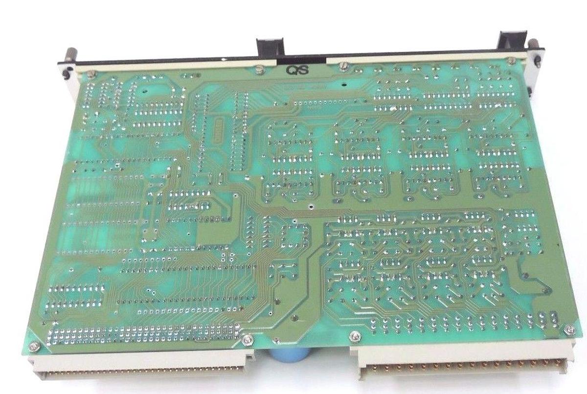 Used BIHLER PR-5007-P MODULE PR5007P, PR-P 5007, PR-P V0004, 122-85-0283.9