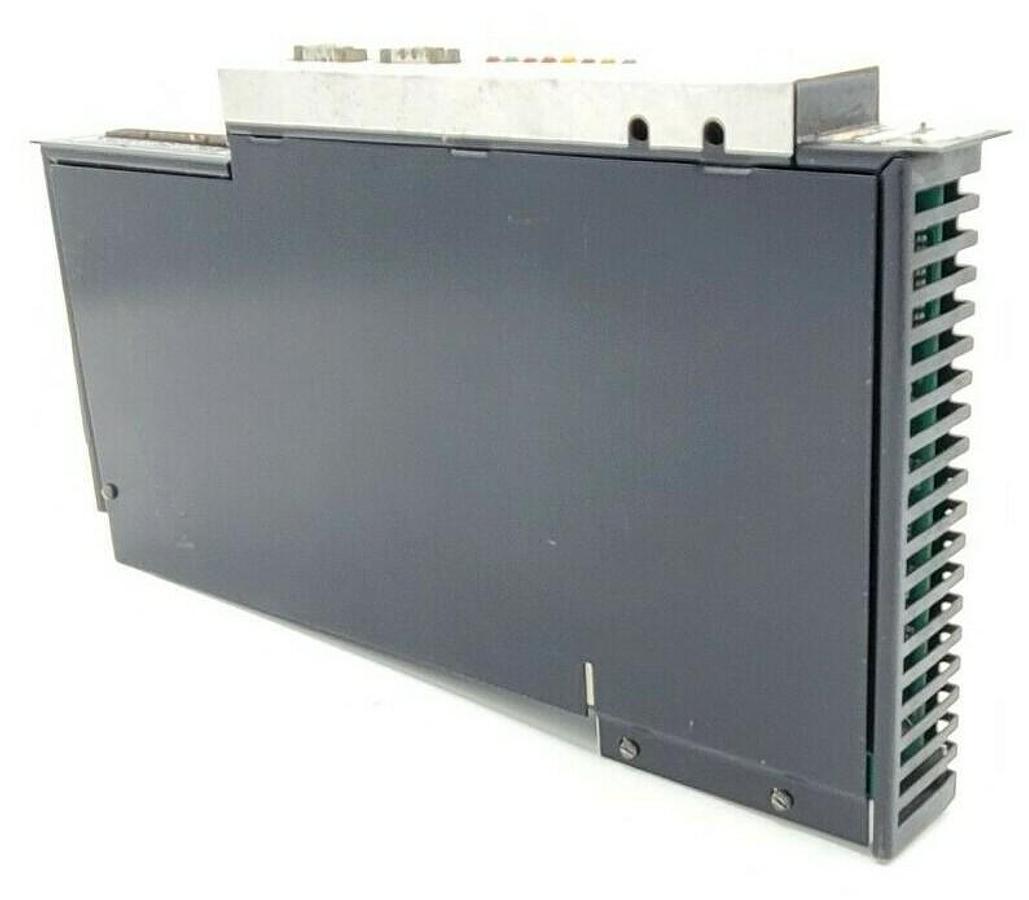 Used SQUARE D SY/MAX RMWC 3844 P/N: 3844-002 WELD CONTROL MODULE 3844002 RMWC3844002