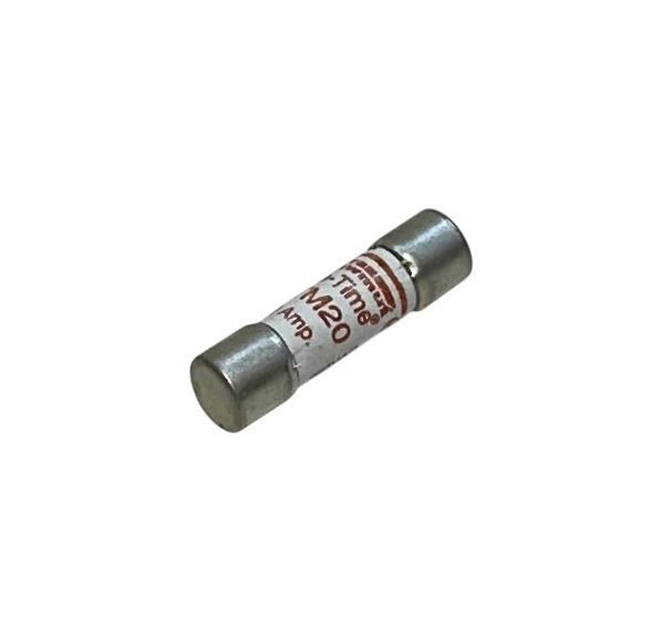 9 FERRAZ SHAWMUT OTM20 ONE-TIME FUSES FAST-ACTING 20A 250VAC 10kA IR OEM NSMP