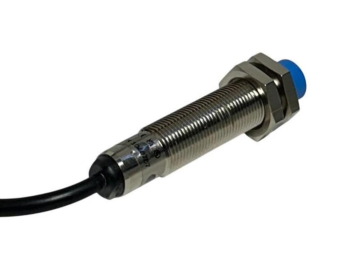 2 SICK IME12-04NNSZW2S / 1040757 INDUCTIVE PROXIMITY SENSORS 10-30VDC 200mA NSMP
