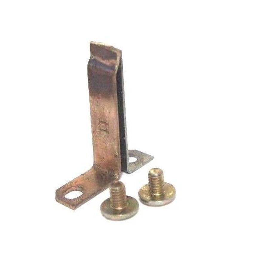 NEW CUTLER HAMMER FH49 TYPE A HEATER ELEMENT STYLE: 177C524G49