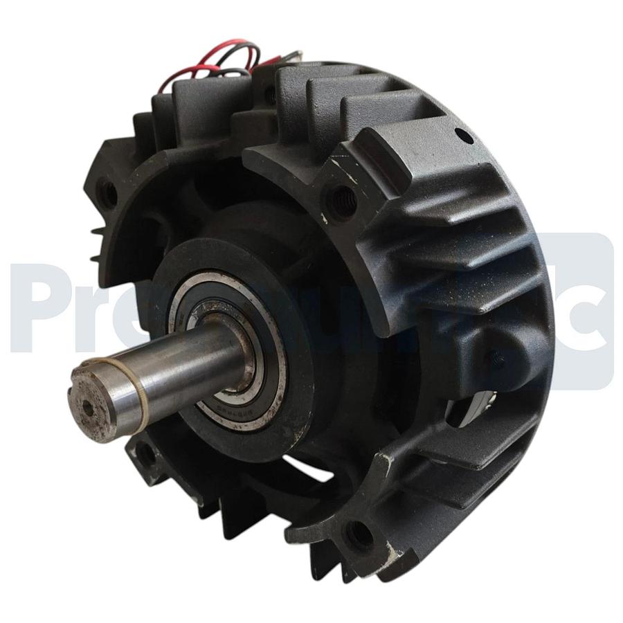 Warner Electric 5371-270-024 | EM-210-30 Input Clutch 3600RPM 90VDC 182TC/184TC