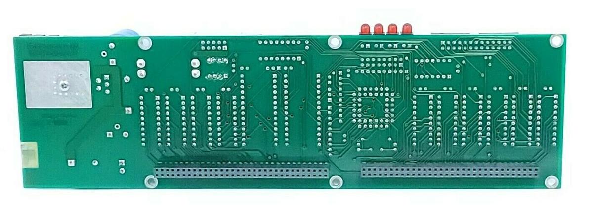 Used NEW TKS USA, INC. 220410 CIRCUIT BOARD FAB #: 220412 REV. B