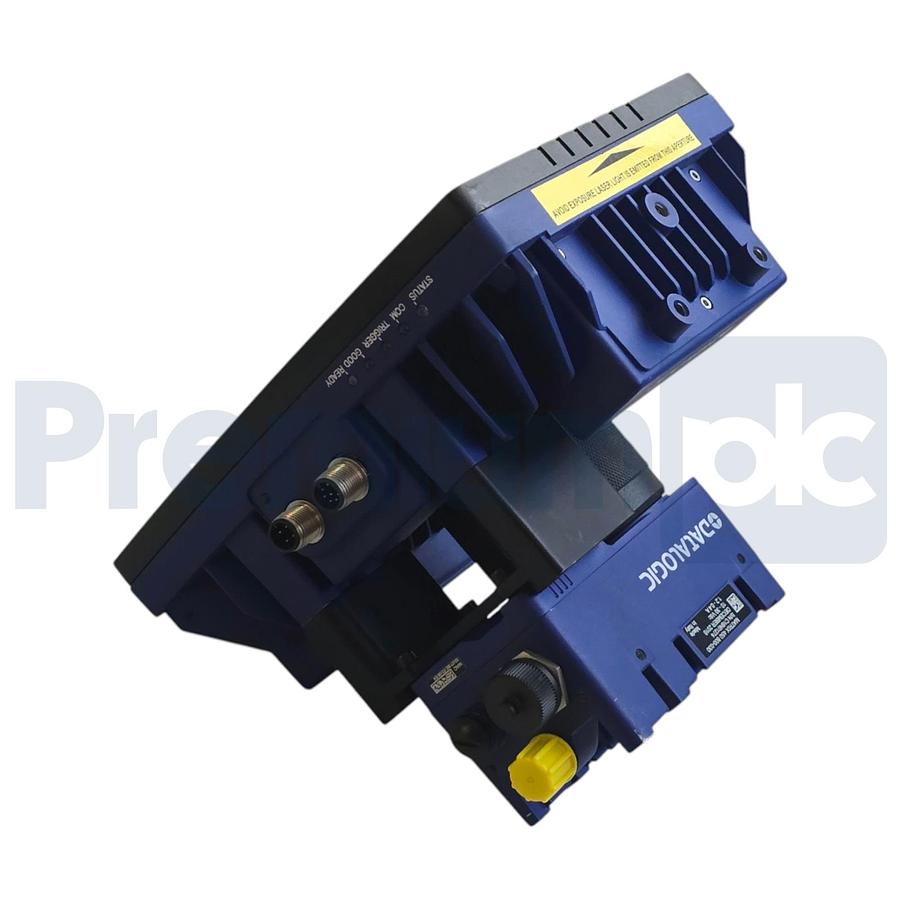 Used Datalogic Matrix 450 800-030 | 937400024 2D Reader w/LT-030 & HF25SA-1 Lens NSNP