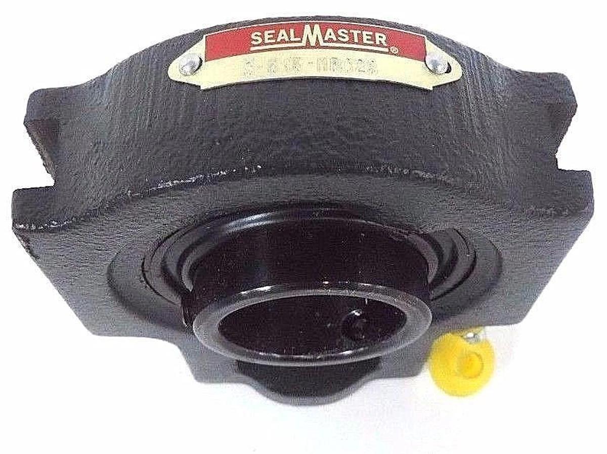 Used NIB SEALMASTER EMERSON S-545-MRC23 1 7/16" GOLD LINE BEARINGS