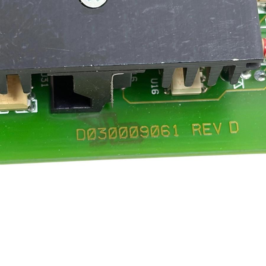 Refurbished Honeywell IPC 621-6550 Isolated Output Module 24 VDC - Refurbished Surplus