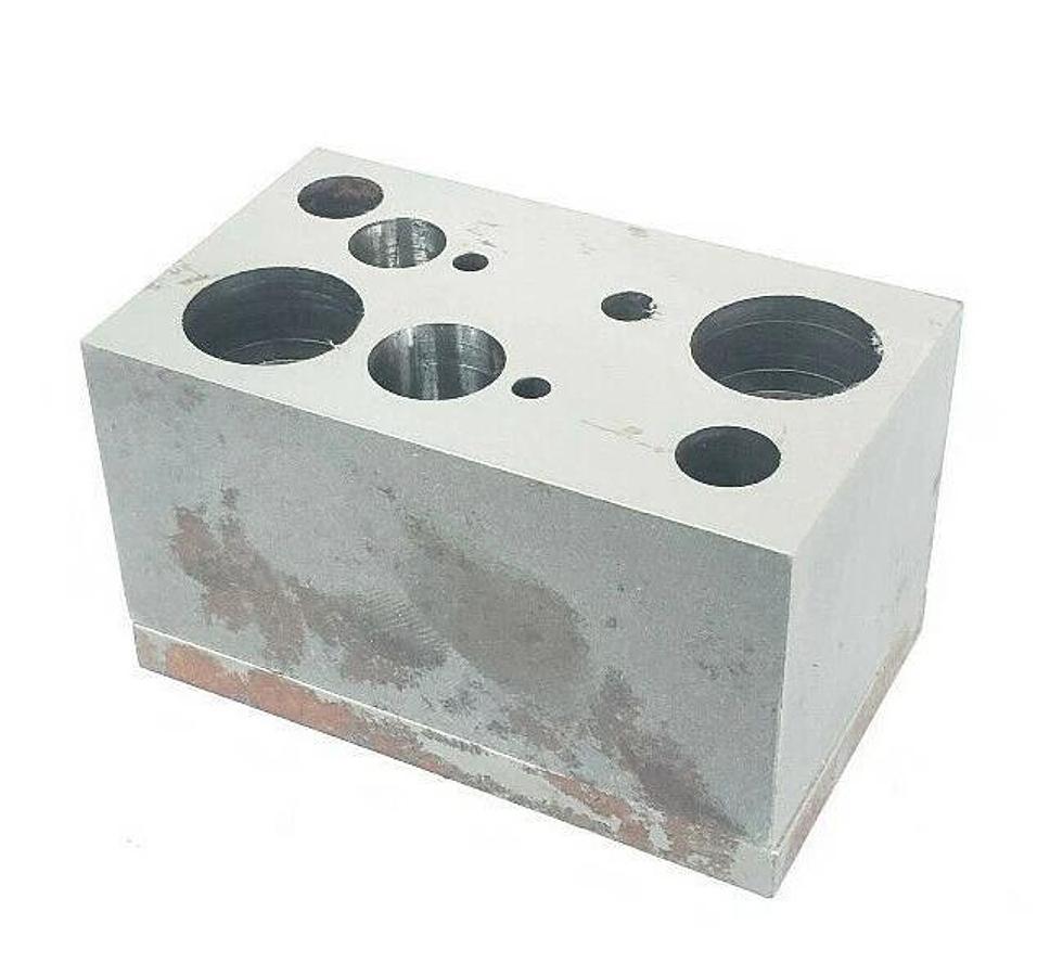 METRIC PUNCH GMSP0238090925 BLOCK 2560852-3 T02-38090 DET#925 T02-38090D925