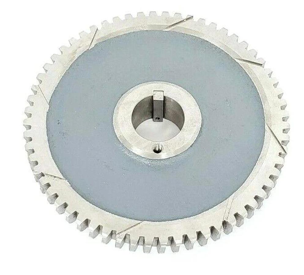 Used GENERIC BOSTON GEAR G106RH 2316-AH REV. B SPROCKET E.G. AS2316-AH B5-10C 2316AH
